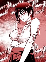 拷贝漫画下载 第九号书架 封面