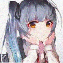 读者 小满 头像